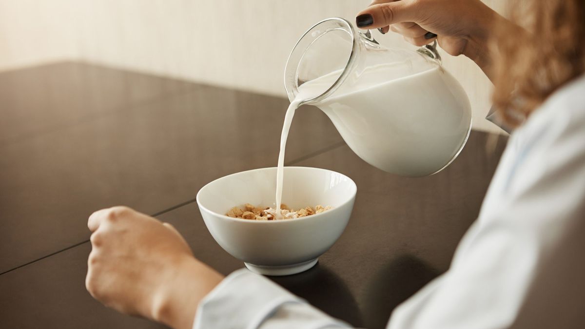 加拿大研究:全脂乳制品不会升高胆固醇