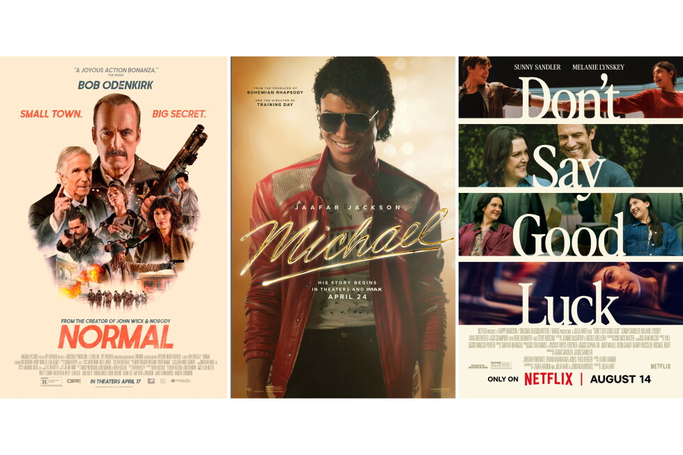 Streaming in August: 'Michael,' Carly Simon, 'Madden NFL 27'