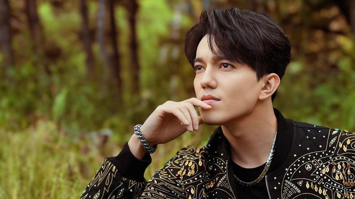 Dimash Kudaibergen Announces His Next Song Will Be in Spanish