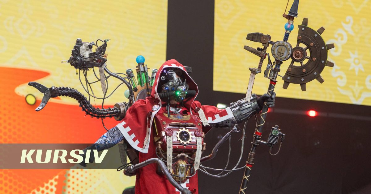 Comic Con Astana косплейшілері миллиондар ұтып алды