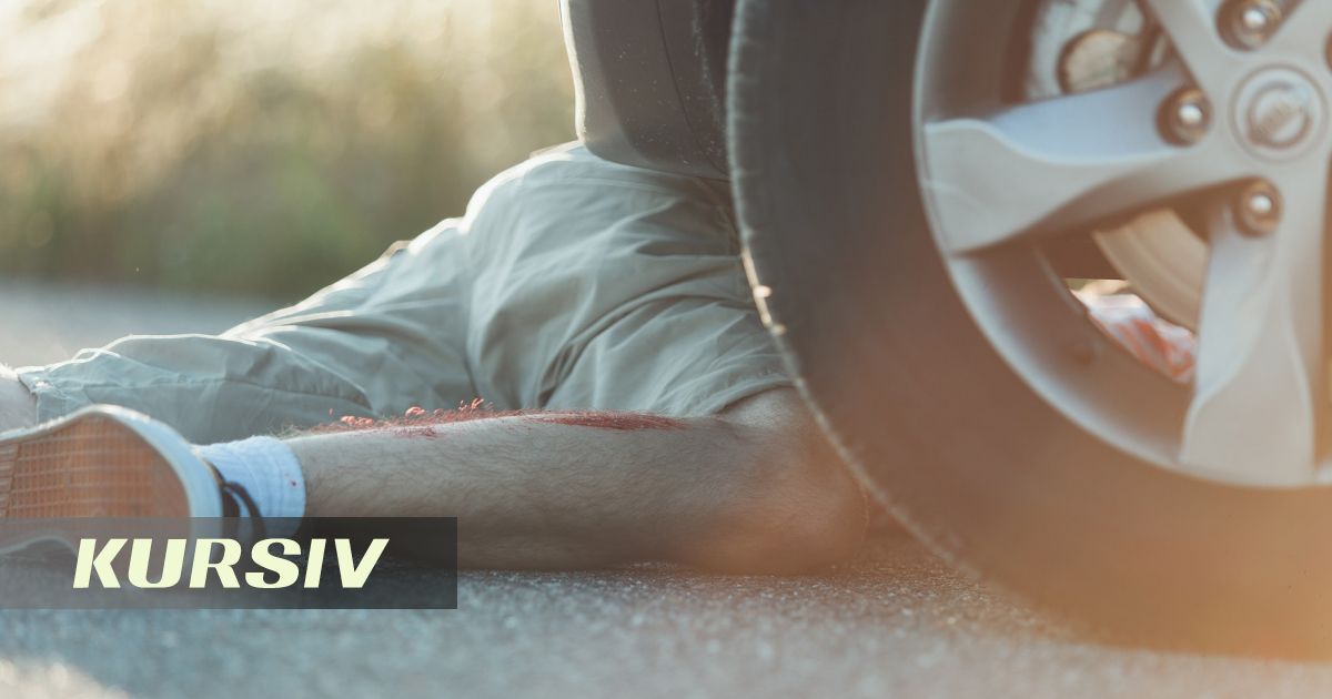 Астана — Петропавловск тас жолындағы апат: жаяу жүргінші қаза тапты