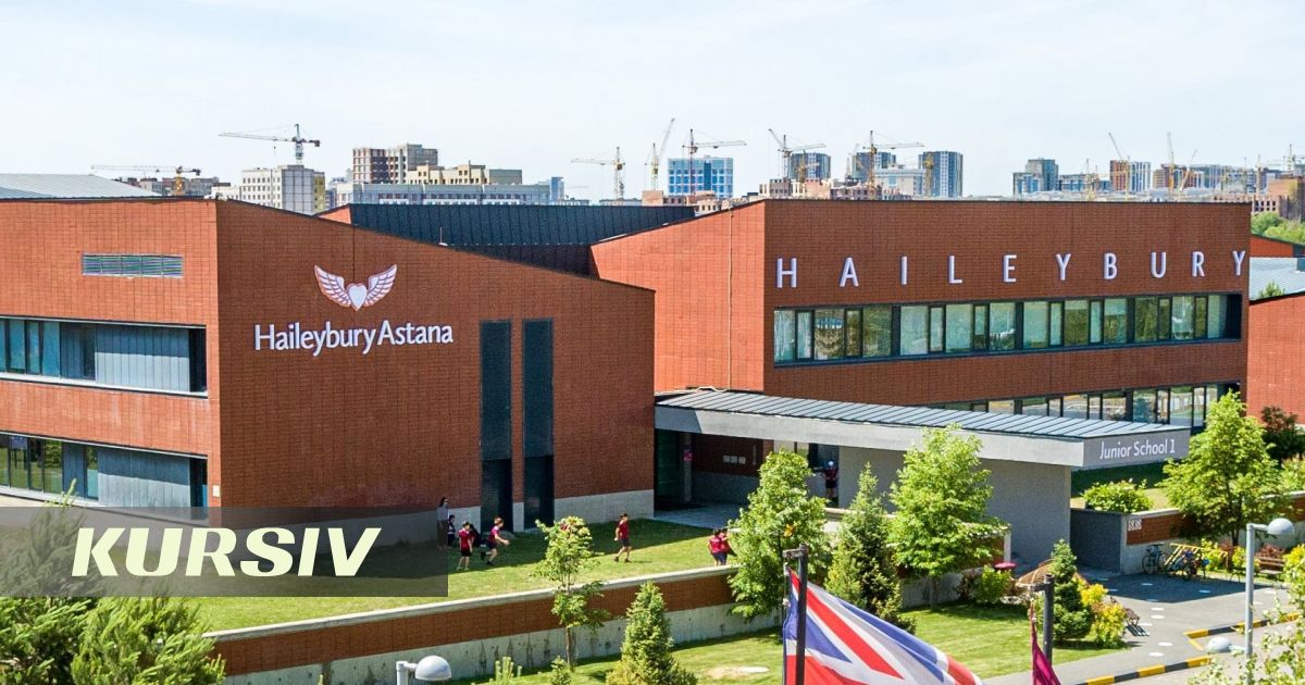 Обучение детей руководства в Haileybury за счет вуза: что ответили в ALT University
