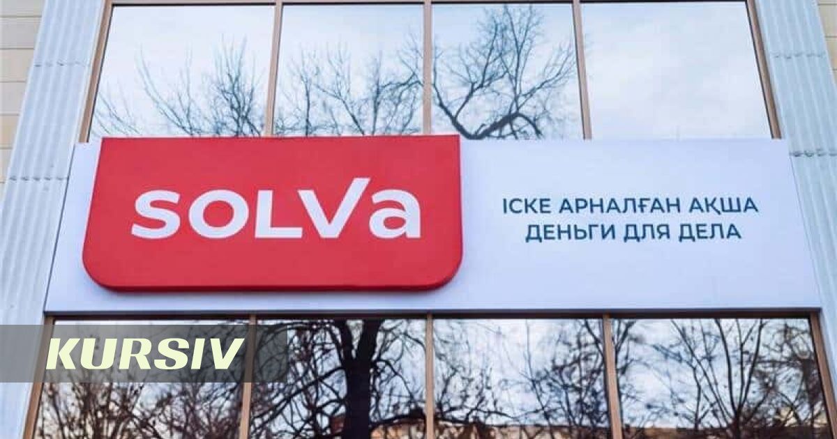 Solva трансформируется: новые акционеры и AI-платформа для бизнеса