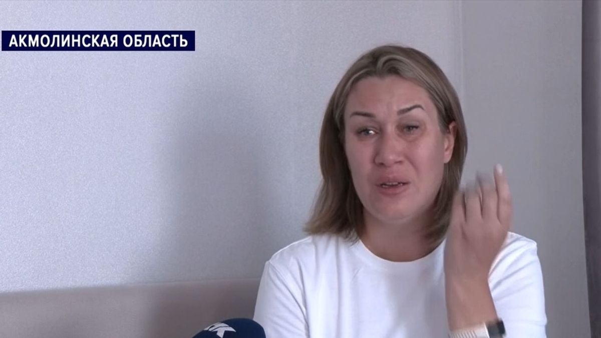 Грузияда қазақстандық жүргізушінің ісі қаралуда