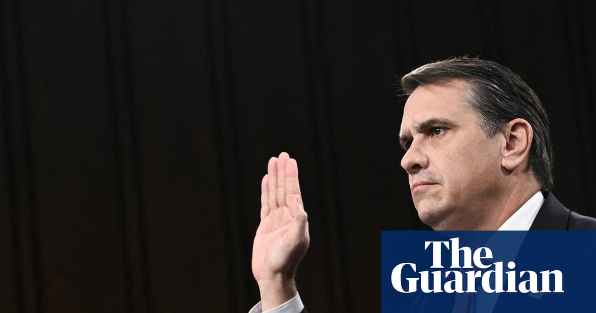 Трамптың бұрынғы адвокаты Тодд Бланш АҚШ Бас прокуроры болып ант берді
