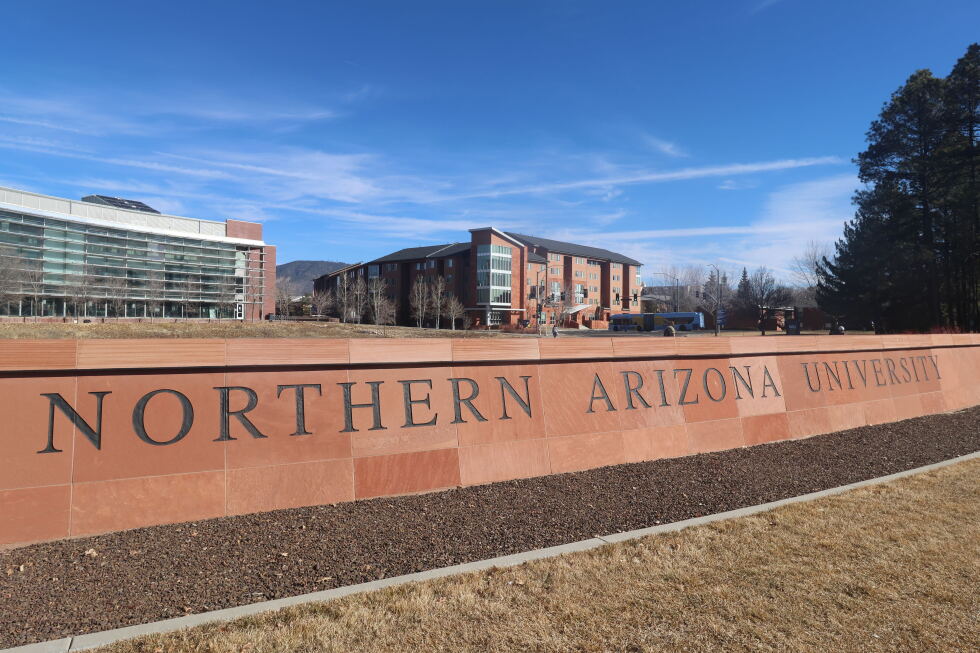 Former Northern Arizona University student pleads guilty to hazing death