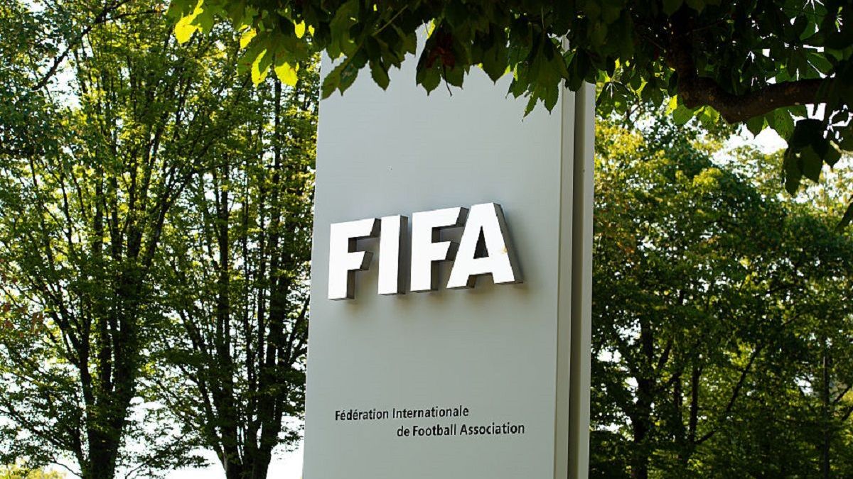 Федерация футбола США призвала к реформам в ФИФА на фоне скандала