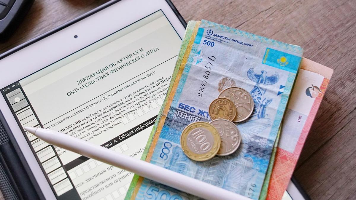 Kazakhstan Declaration: What to Report by September 15, 2026