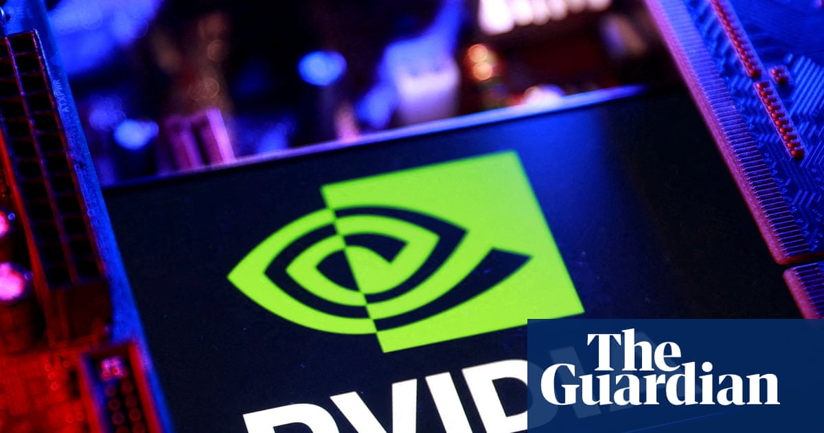 Nvidia Уолл-стрит компанияларымен $500 млрд AI қаржыландыру келісімін жасады