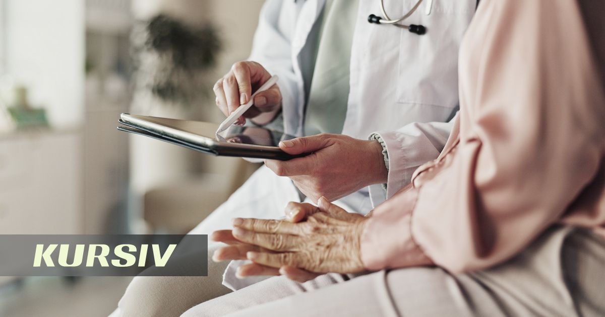 "It's Normal": How Doctor's Words Can Deter Patients from Seeking Treatment
