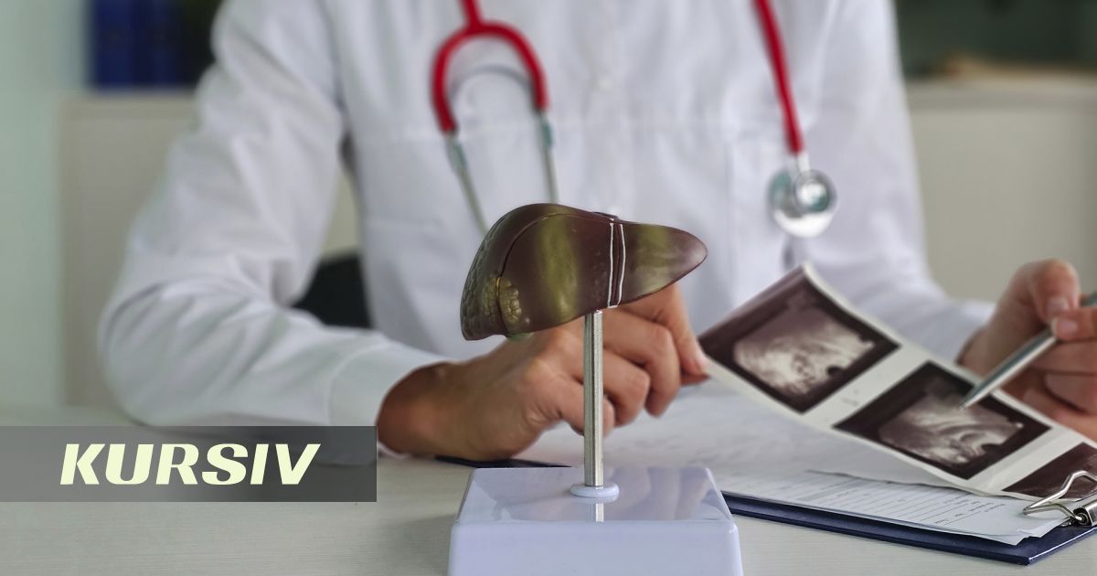 GDF15 қанықтыру гормоны бауырды қабынудан және цирроздан қорғайды