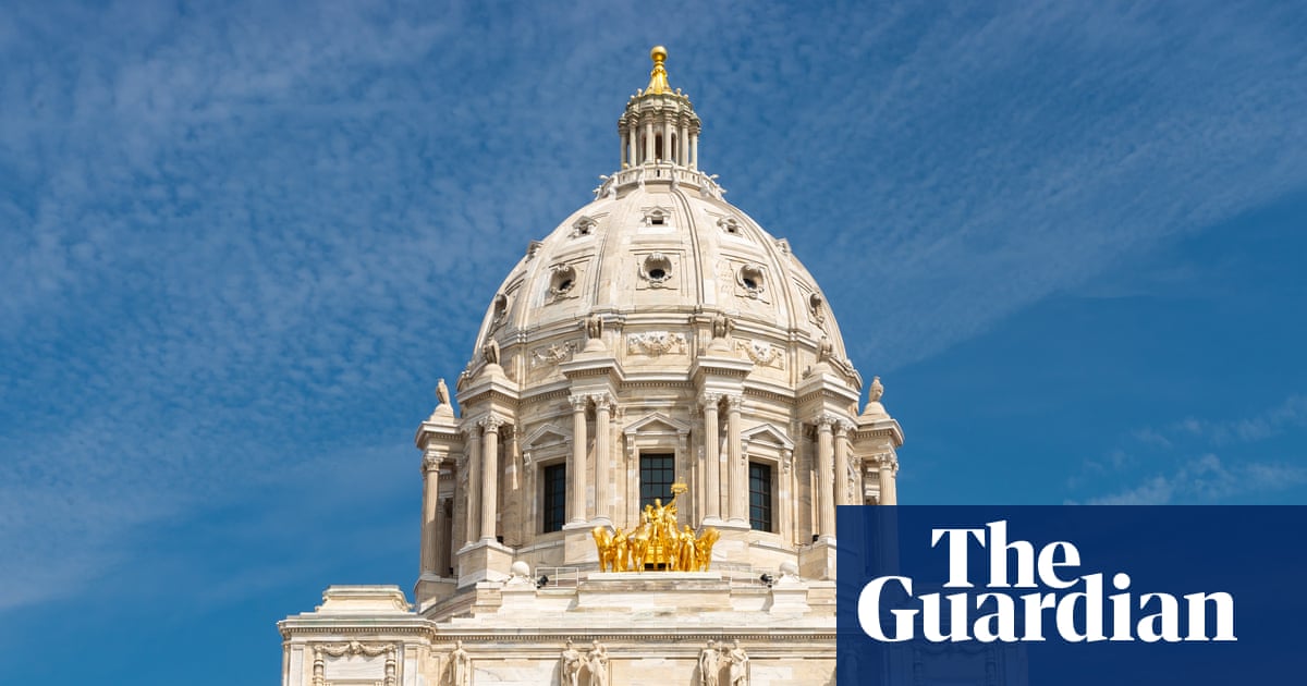 Minnesota primaries: Democrats and Republicans seek new direction
