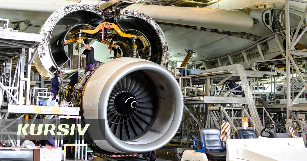 Aircraft Plant Executive Shodiyev and Ibragimova's Top Manager Earned Over 400 Million Tenge