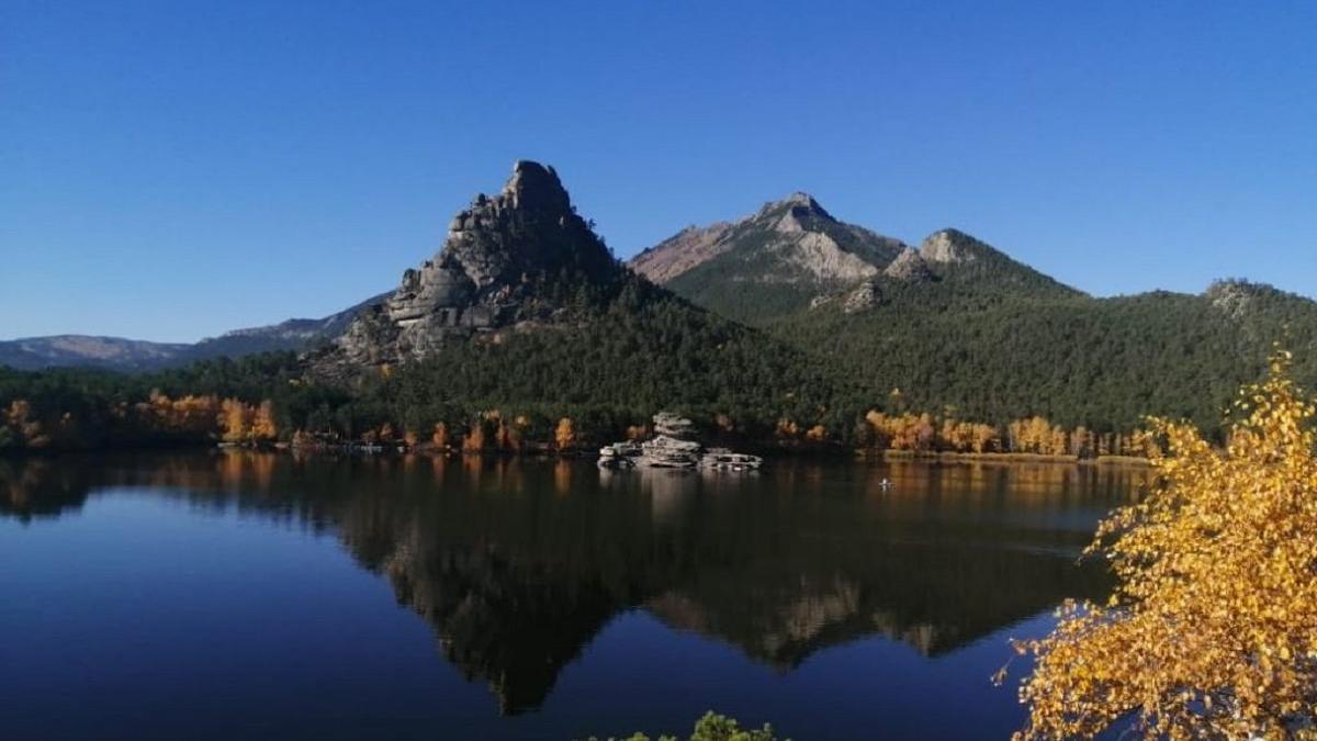 Burabay Bans Hiking on Kokshetau and Bolektau Mountains Temporarily