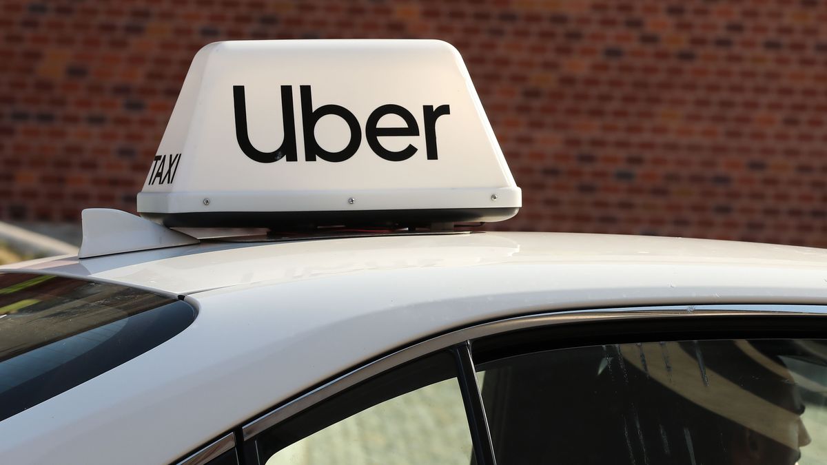 Uber Sells Entire Stake in Robot Courier Developer Serve Robotics