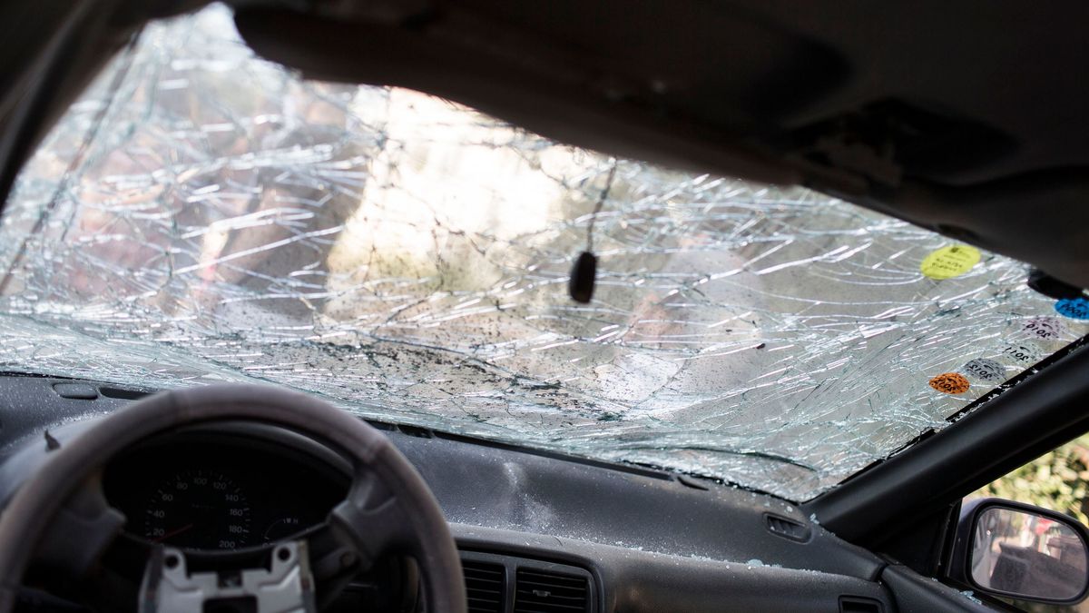 Fatal Crash in Akmola Region: German Couple Dies