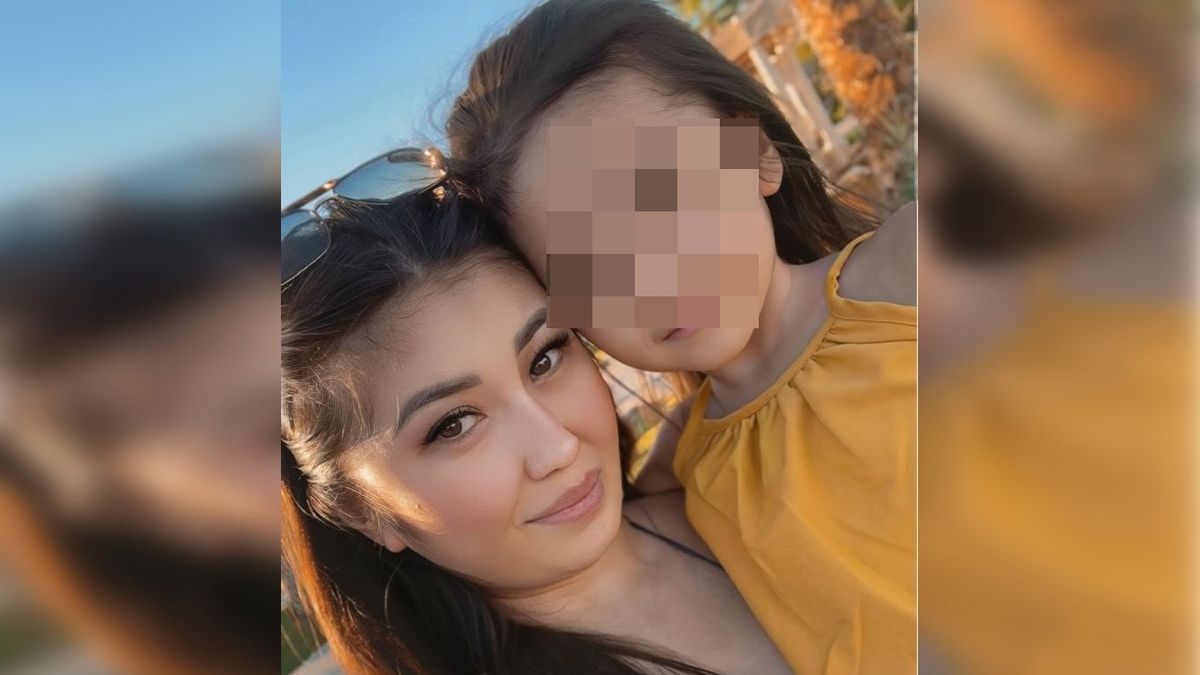 Almaty Mother Pleads for Help in 6-Year-Old Daughter's Leukemia Battle
