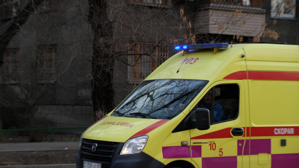 Қазақстанда 20 жедел жәрдем көлігін жеткізу сот дауына ұласты