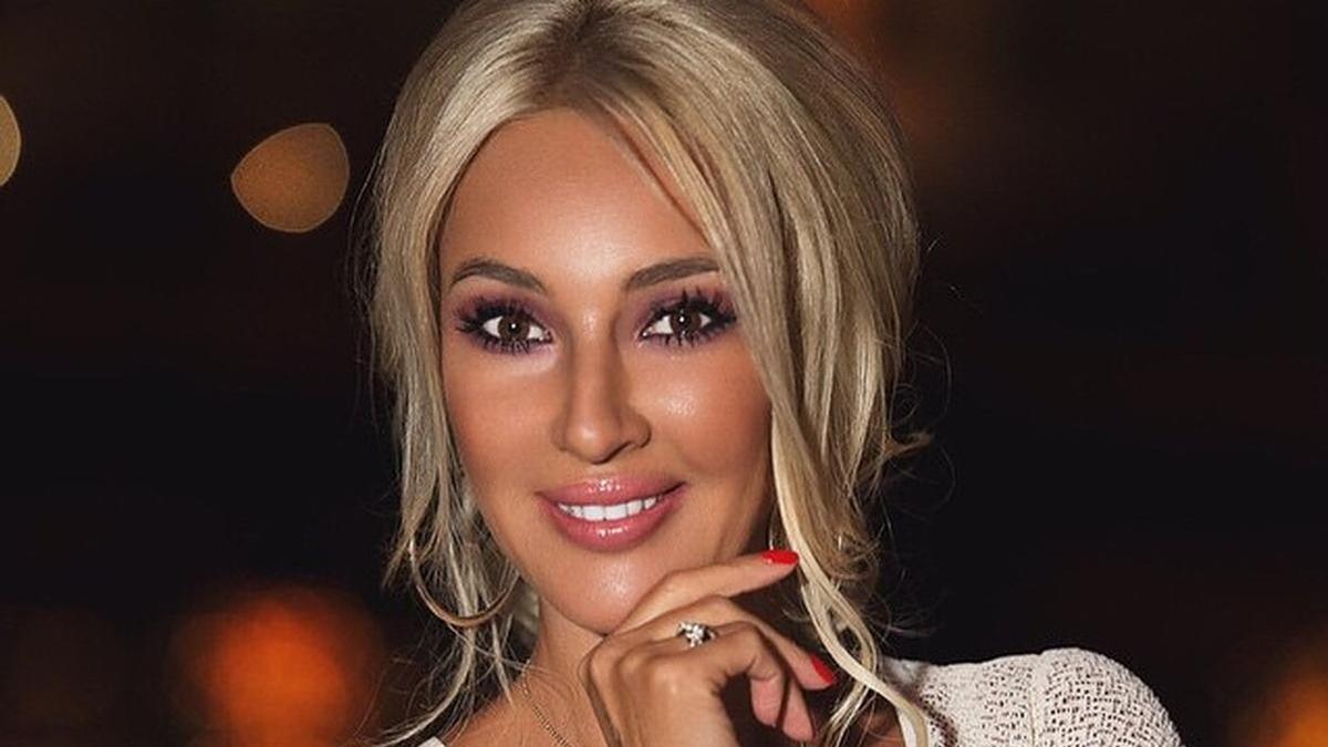 Lera Kudryavtseva's Hilarious Twist on Gazmanov's Challenge Delights Internet