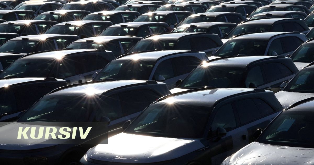 Қытайдағы ең көп сатылатын 10 көліктің тоғызы — электромобиль