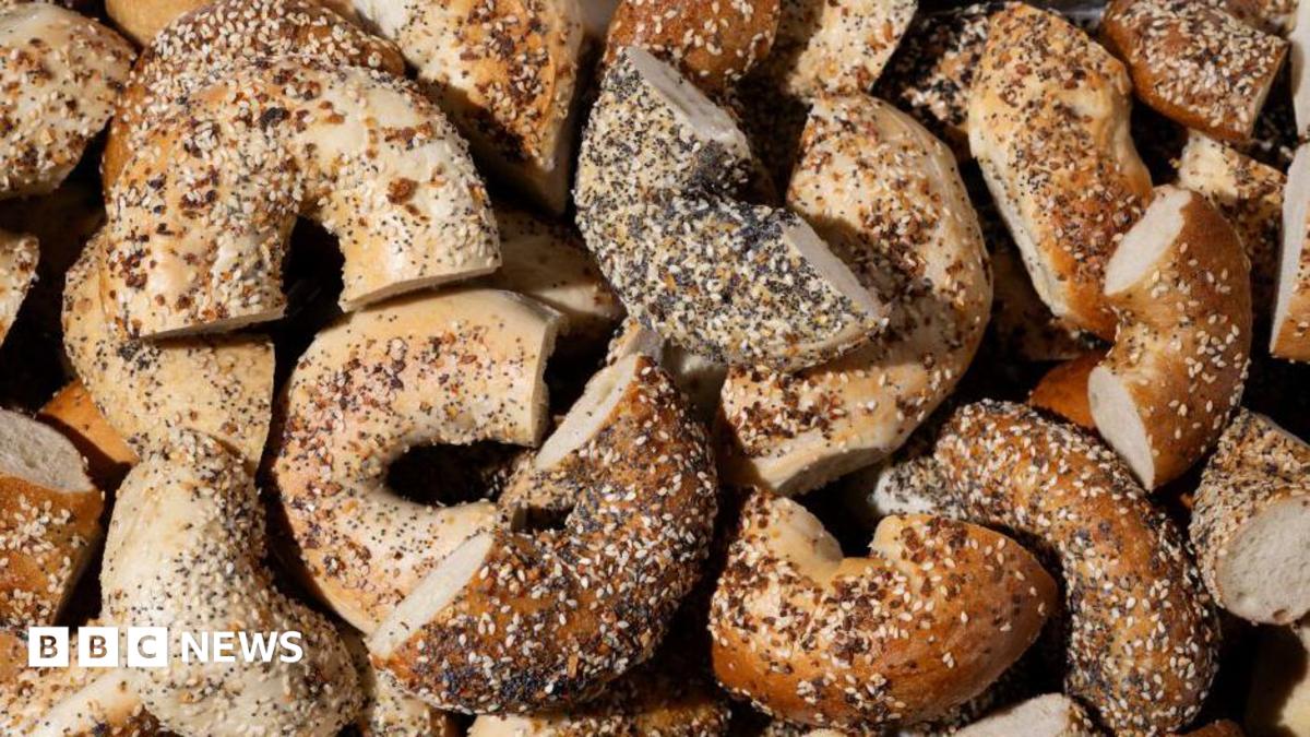 Singapore and South Korea pull Trader Joe's seasoning over poppy seeds