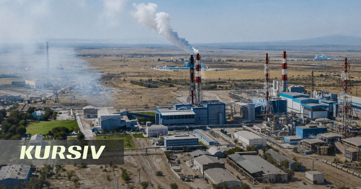 «Казфосфат» Владимир Ким мен Нигматуллин ұлдарына 14,7 млрд теңге шығын әкелді