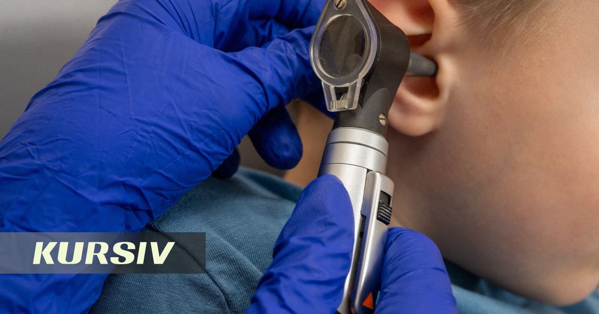 Çocuğu otitis media'dan nasıl koruruz? Çocuk KBB cerrahından öneriler