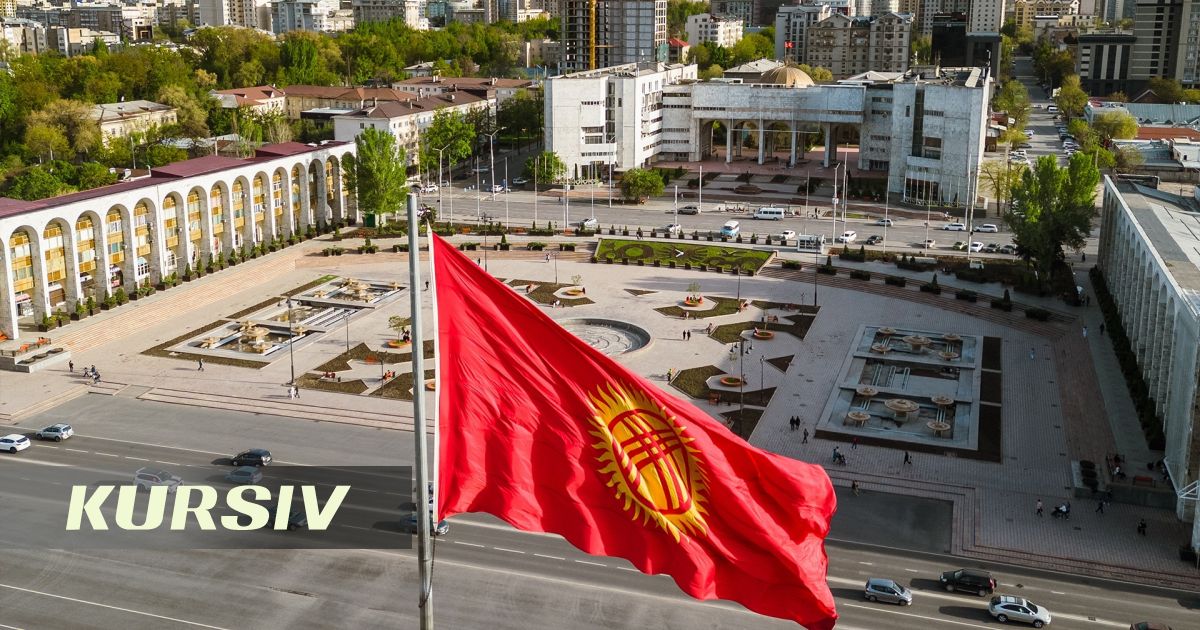 Bishkek Residents Offered Tour Discounts to Ease City During SCO Summit