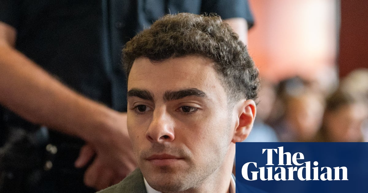 Luigi Mangione Unexpected Hearing Sparks Plea Deal Speculation