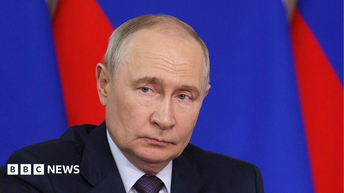Жапония Путиннің Курил аралдарына сапарына наразылық білдірді