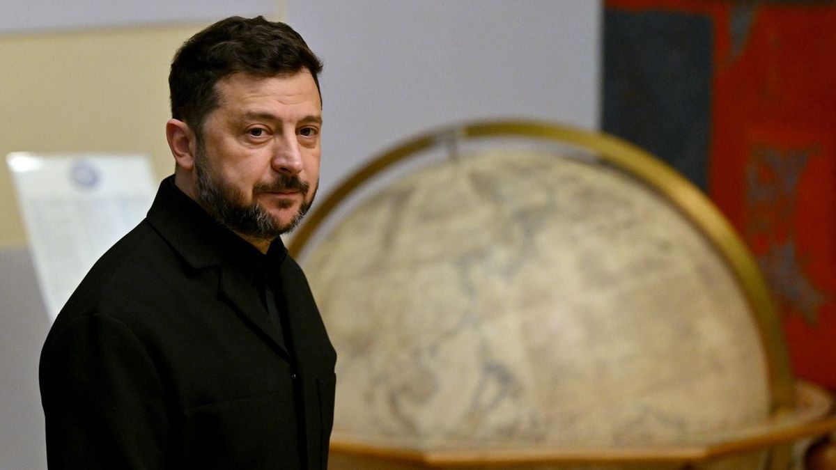 Зеленский АҚШ-қа бейбіт жоспар бойынша жаңа ұсыныстар бергенін мәлімдеді
