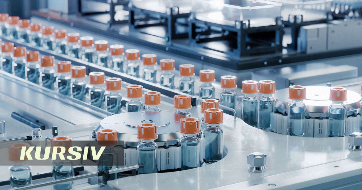 Top Manager of Turkish Pharma Plant in Almaty Earned 93 Million Tenge
