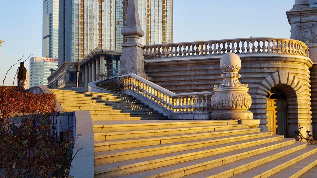 Climbing Stairs Cuts Risk of Premature Death by 24%