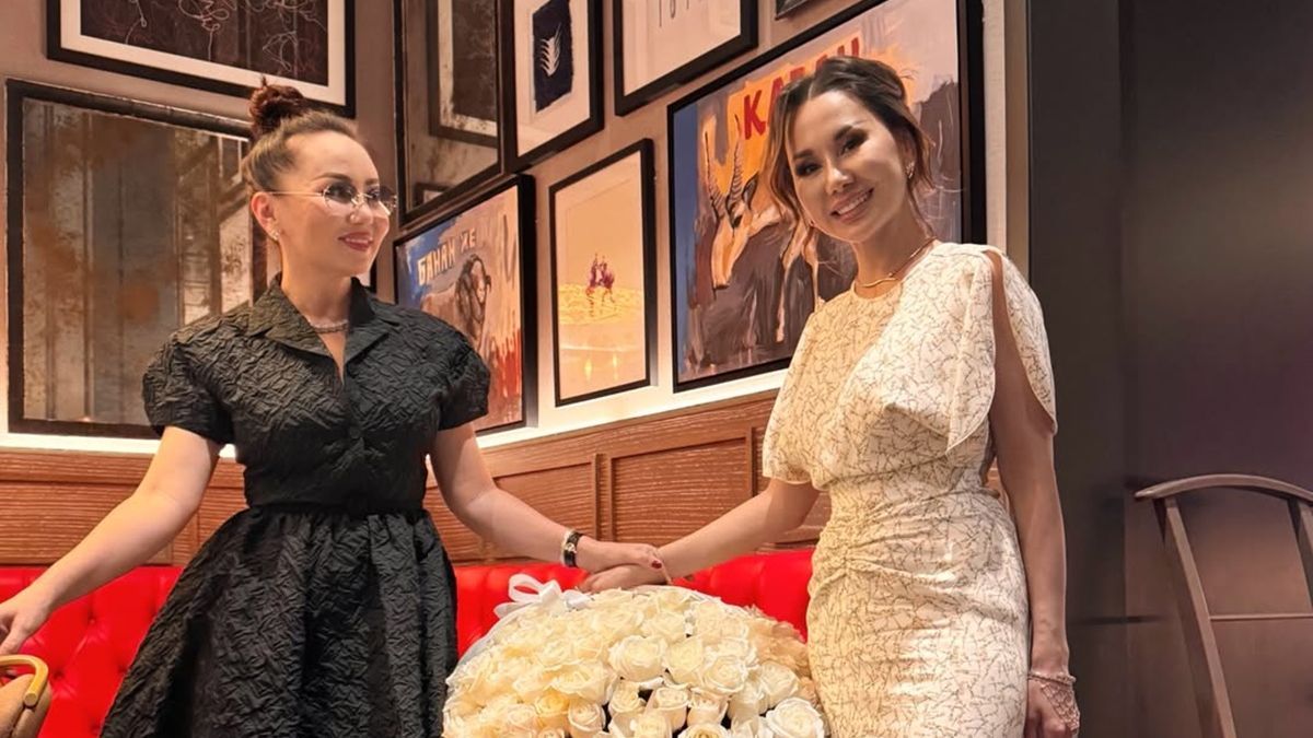 Court in Aktobe Fines Healer for Defaming Alaguzova and Satzhan