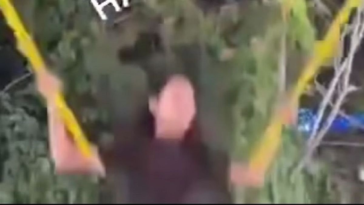 Shymkent Park Accident: Girl Thrown from Attraction, Criminal Case Opened