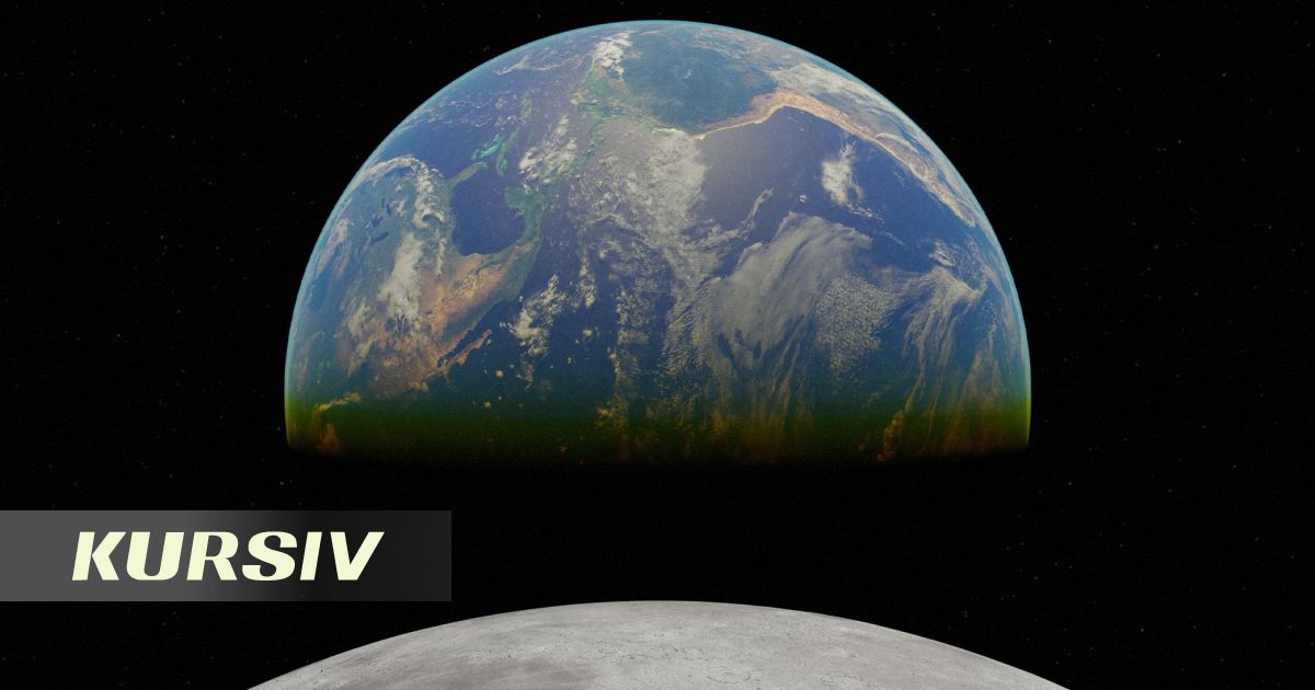Оңтүстік Корея 2030 жылға қарай Айға қонуға ниетті