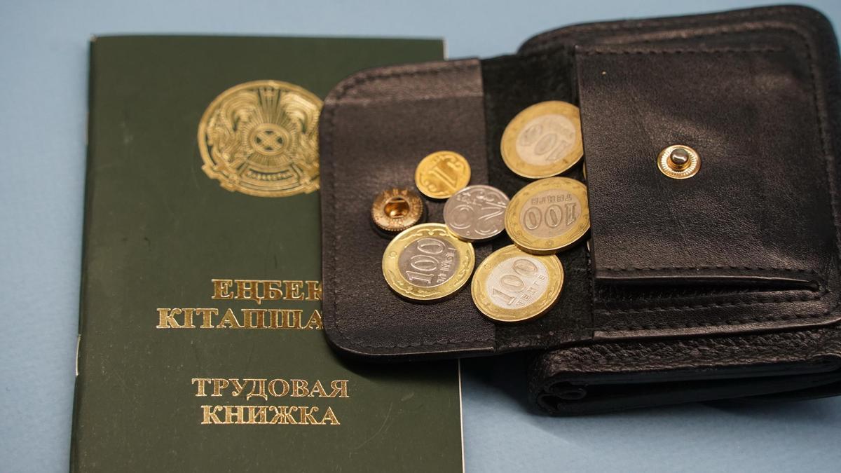 Kazakistan'da asker ve polislerin işten çıkarılmasına moratoryum uygulandığı iddiaları yalanlandı