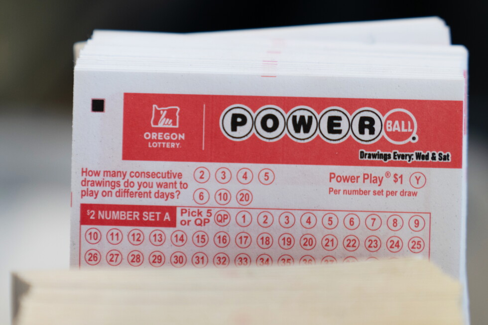 Билет на заправке в Иллинойсе выиграл джекпот Powerball в $1 млрд