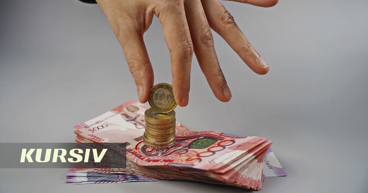 Казахстан предложил иностранцам налоговое резидентство за инвестиции в криптоактивы