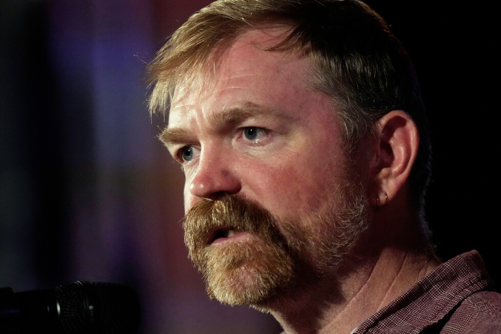 Graham Platner to Return to Public Stage After Ending Campaign
