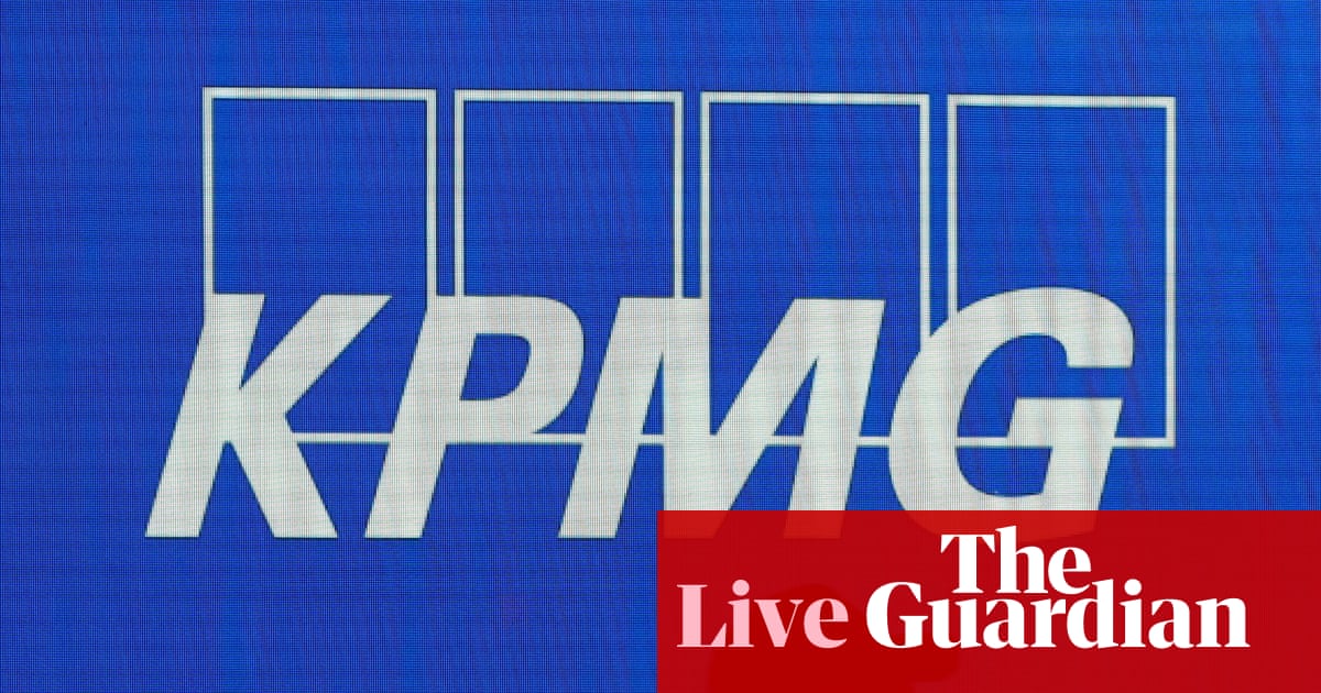 KPMG аудит жанжалы бойынша шағымданушыдан кешірім сұрады