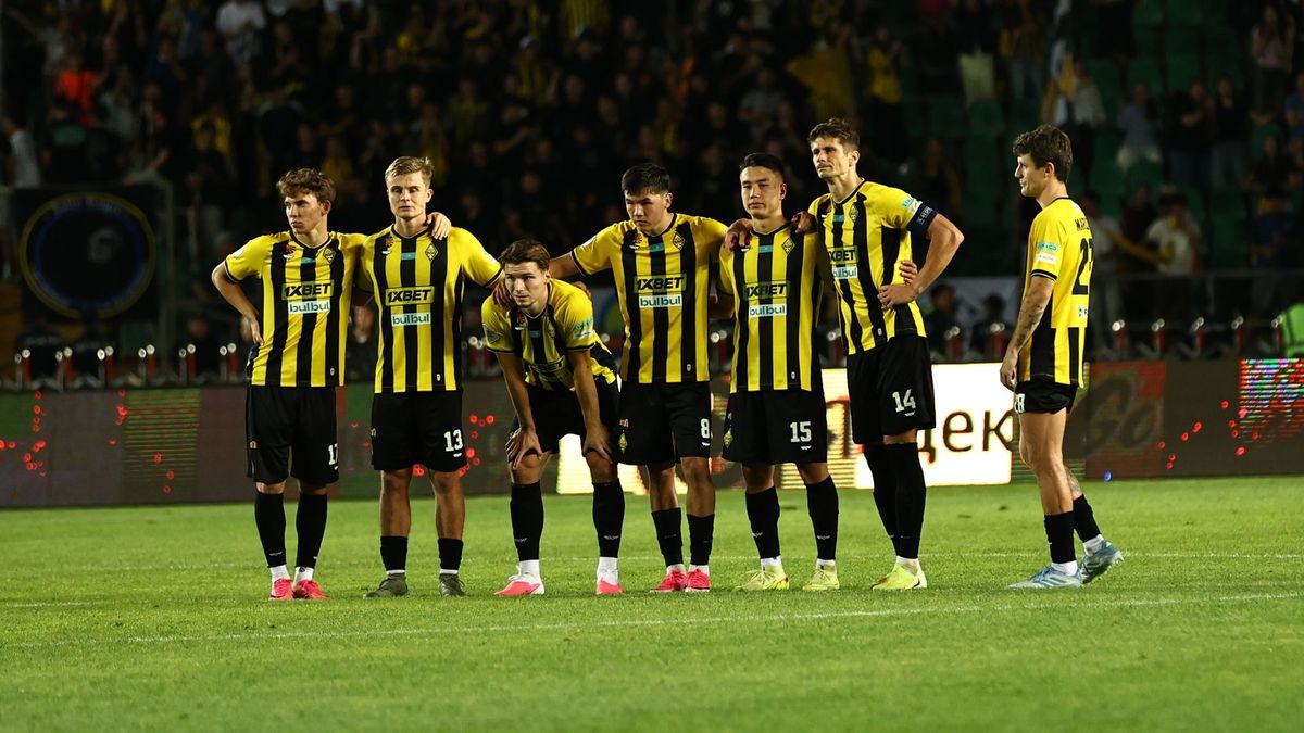 Kairat – Ulytau maçı Kanye West konseri nedeniyle kapalı kapılar ardında oynanacak