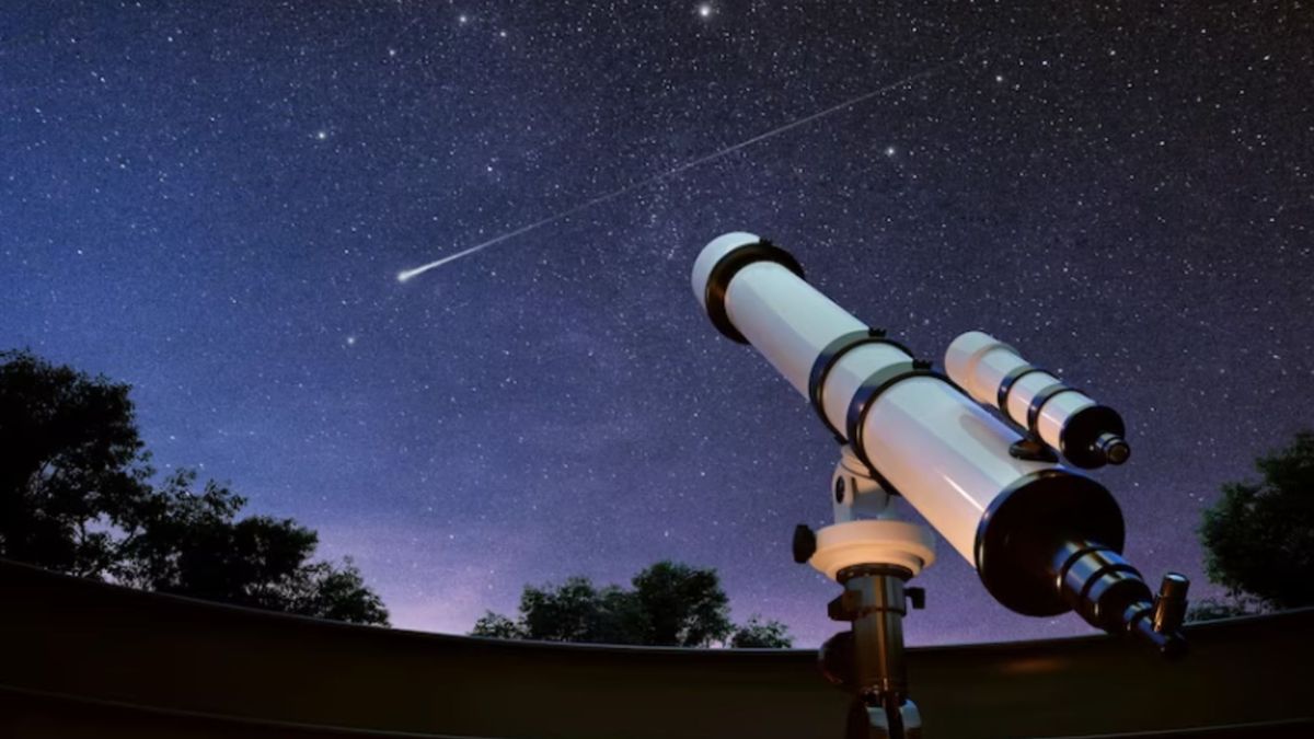 天文学家首次在河外星系发现恒星流,开启暗物质测量新工具