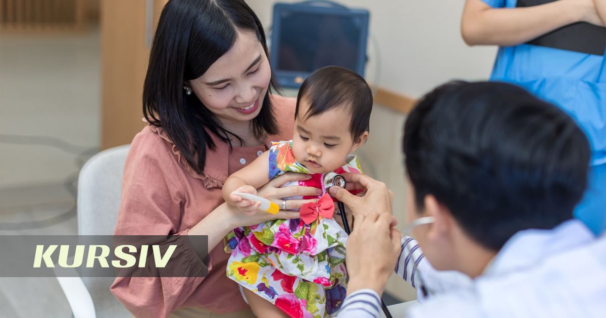Almaty Opens First Pediatric Palliative Care Unit