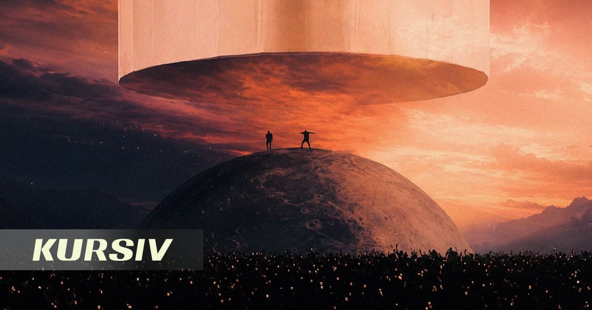 Алматылықтар Канье Уэстің концертіндегі арнайы эффектілермен бөлісуде
