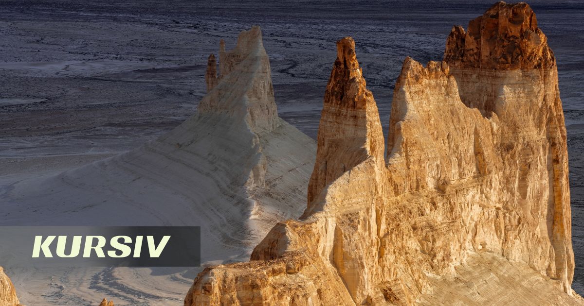 Bozjıra, 1 Eylül 2026'dan itibaren turistler için ücretli olacak