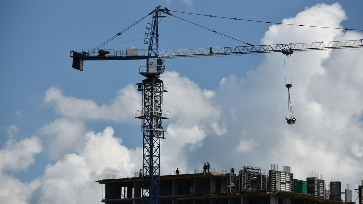 Astana'da 2035'e kadar kenar mahallelerde çok katlı bina inşaatına sınırlama
