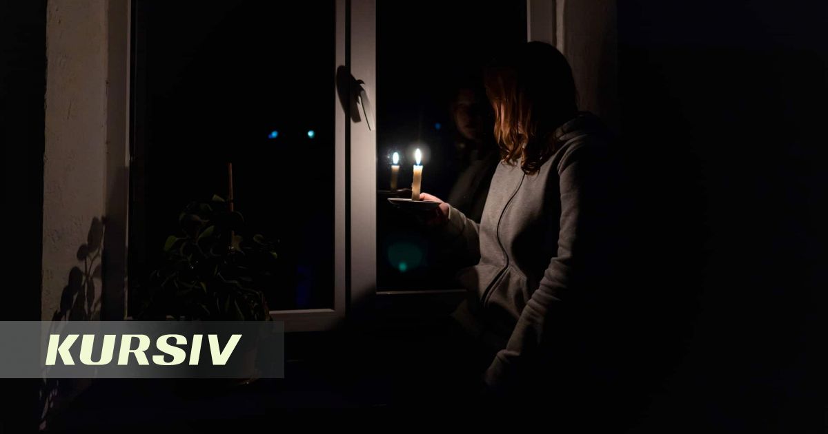 Алматы мен облыс ірі блэкаут салдарынан жарықсыз қалды