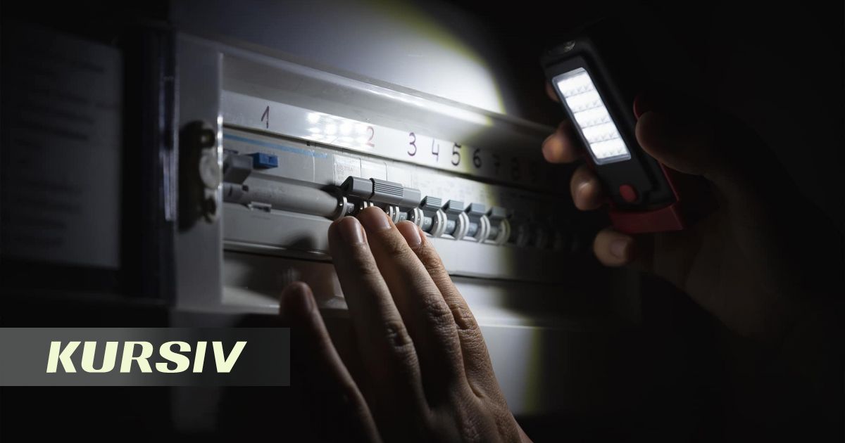 Central Asia Power Grid Failure Causes Blackout in Almaty — Energy Ministry