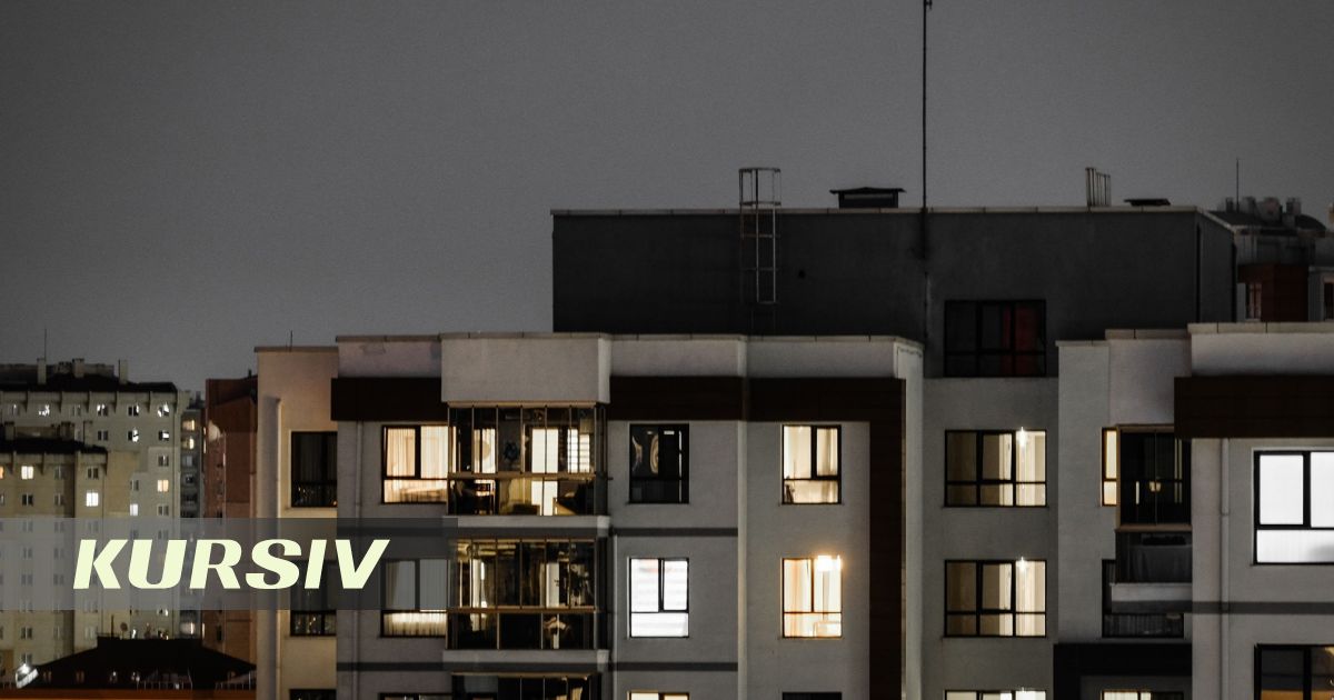 Power fully restored in Almaty after major outage